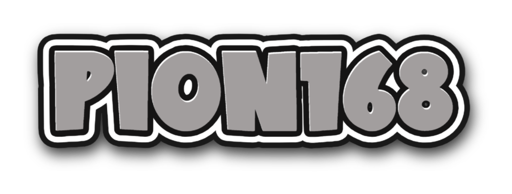 PION168 Logo